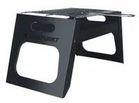 Grill węglowy Blaupunkt 33 x 20 cm GC101