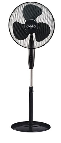 AD7323b Wentylator stojcy 40cm zdjęcie 3