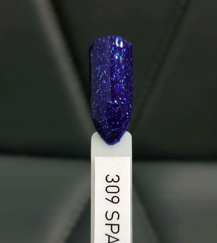 YOSHI Lakier hybrydowy Sparks Marks 6ml – 309 na Arena.pl
