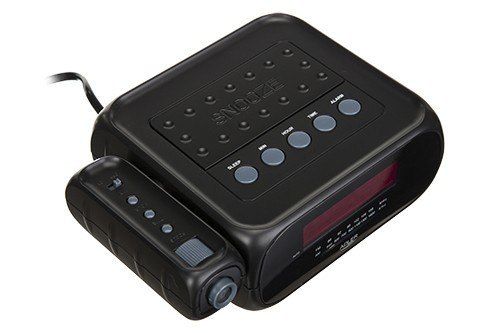 Radiobudzik z projektorem AD1120 na Arena.pl