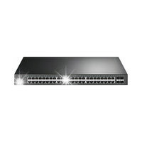 SWITCH TP-LINK TL-SG3452XP RACK 48 PORTOWY