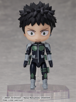 DFORM+ Kaiju No 8 Kafka Hibino Deforme Action Figure