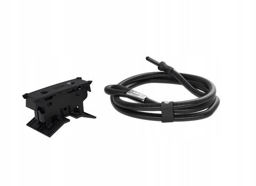 THULE EPOS HIGH-GRADE LOCK 978500 LINKA 150 CM ZAMEK DO ROWERU na Arena.pl