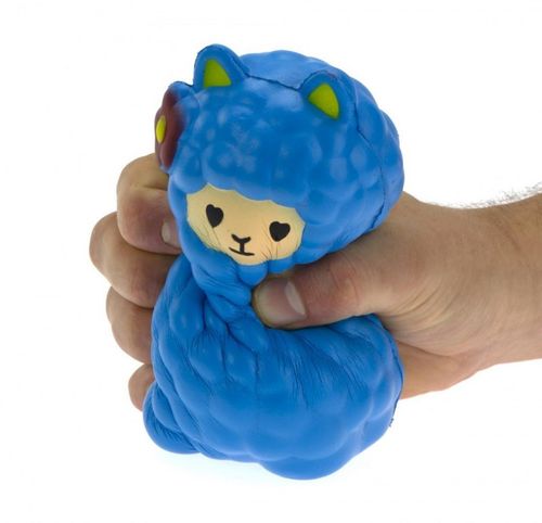 Gniotek Squishy Owca Owieczka 16cm na Arena.pl