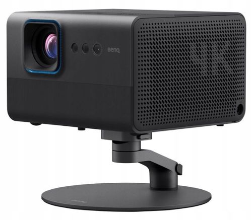 Projektor multimedialny BenQ GP520 4LED 4K HDR Android Wi-Fi Bluetooth na Arena.pl