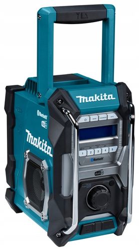 ODBIORNIK RADIOWY XGT/LXT/CXT DAB+BLUETOOTH MAKITA na Arena.pl