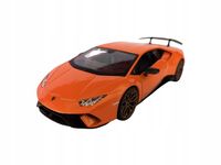 Lamborghini Huracan Performante 1:24 Bburago 21092