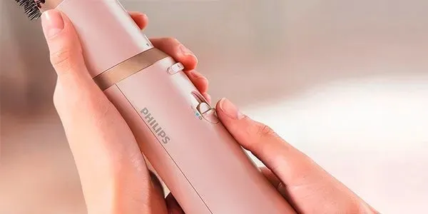 Lokówko-suszarka Philips BHA310/00 zdjęcie 8