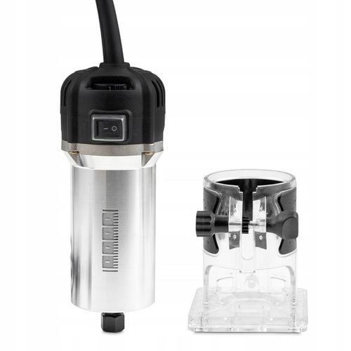 FREZARKA GÓRNOWRZECIONOWA do DREWNA PIONOWA RĘCZNA UNIWERSALNA DO na Arena.pl