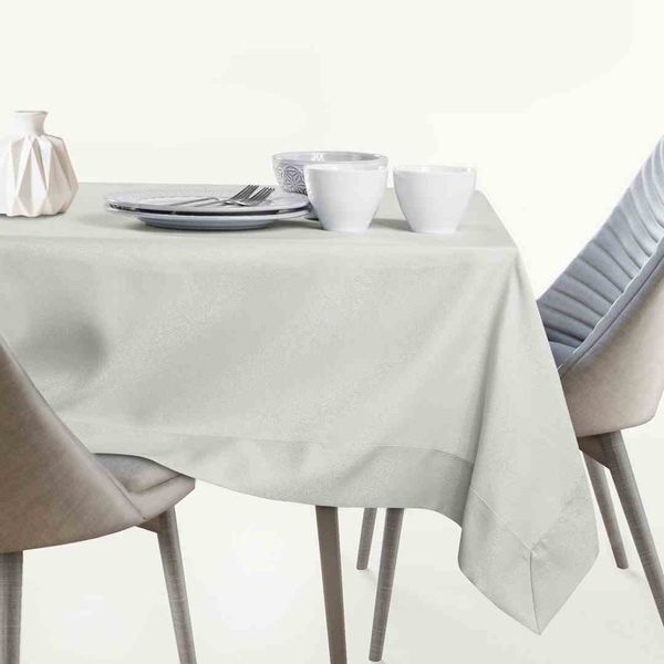 TCLOTH/AH/EMPIRE/BRD/CREAM/110X200 zdjęcie 3