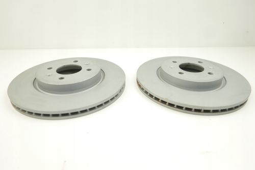 TARCZA HAM PRZOD 280X22 V ATE na Arena.pl
