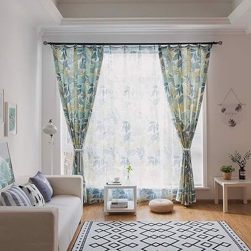 Magnes klamra zasłon sznurek srebrny zestaw 2szt na Arena.pl