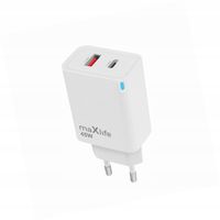 Szybka ładowarka 45W sama kostka 2 wejścia do Xiaomi 15 Pro