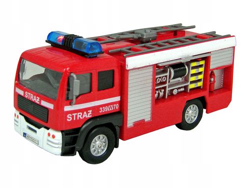Straż pożarna HKG034 na Arena.pl