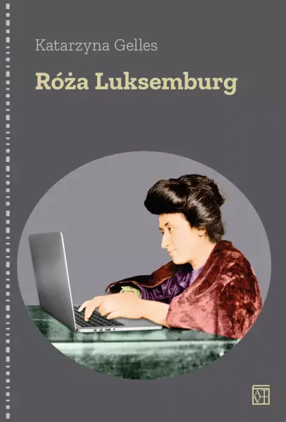 Róża Luksemburg zdjęcie 1