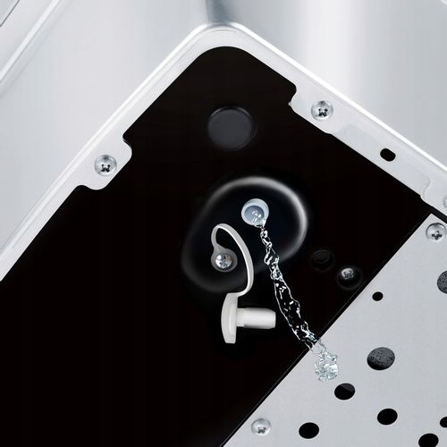 Kostkarka do lodu, przezroczyste kostki lodu na Arena.pl