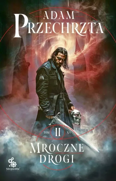 Mons Viridis Magicus. Tom 2. Mroczne drogi zdjęcie 1