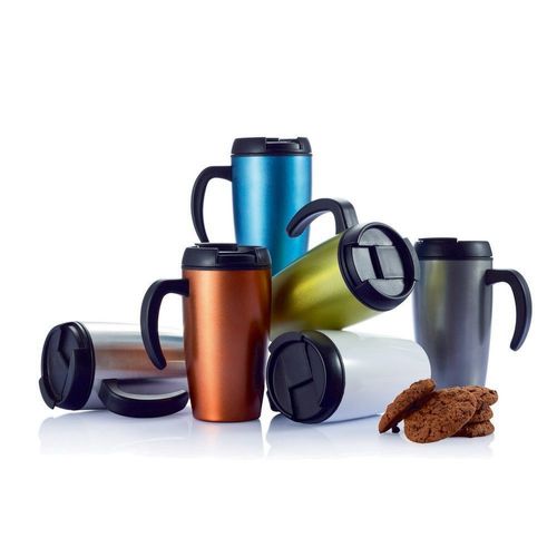 Kubek podróżny 400 ml na Arena.pl