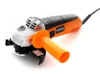 szlifierka kątowa 900w kd1554