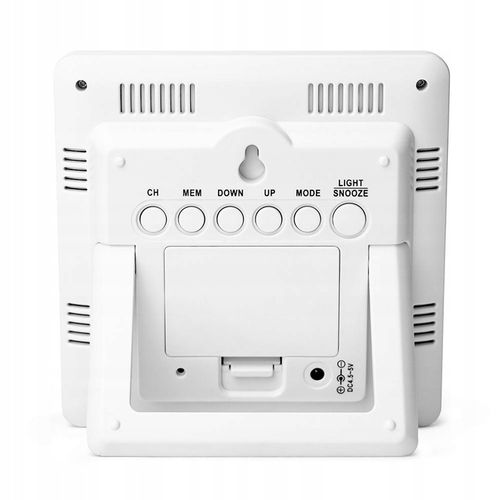 STACJA POGODY SP93 wyprzedaż na Arena.pl