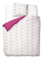 Pościel DecoKing OWLY 200X220+80X802