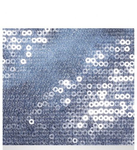 Błyszczący niebieski plecak na Arena.pl