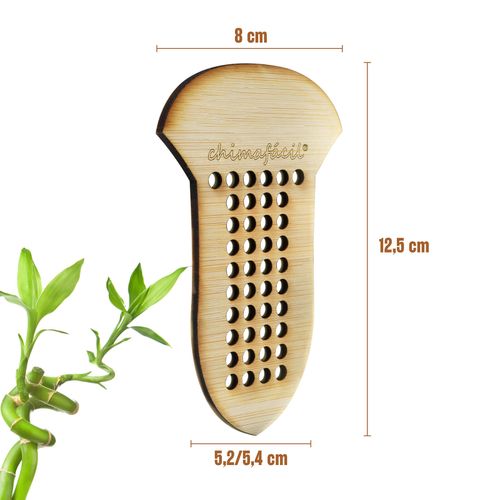 Chimafacil – Separator suszu yerba mate – Extenso na Arena.pl