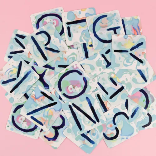 Inkling. Gra słowna na Arena.pl