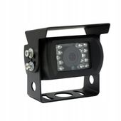 Kamera cofania CVBS przetwornik SONY 700TVL PAL