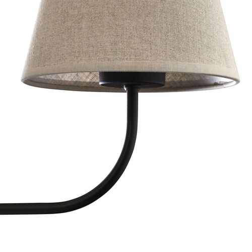 kinkiet chicago linen 4186 tk lighting na Arena.pl
