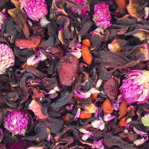 Herbata owocowa - Pretty Woman 50g na Arena.pl