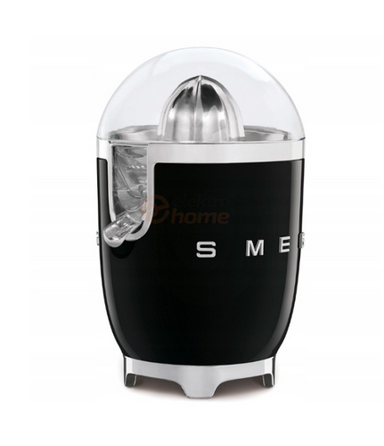 Wyciskarka Smeg CJF01BLEU na Arena.pl