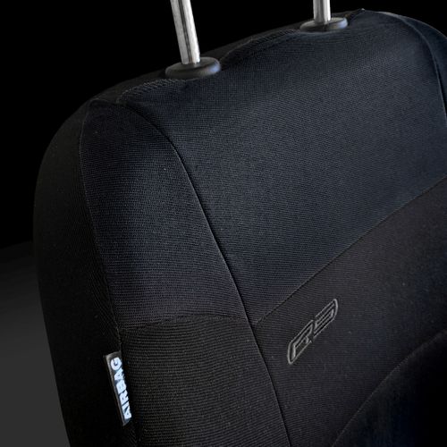 Pokrowce uniwersalne RSC na fotele do Opel Corsa A B C D E na Arena.pl