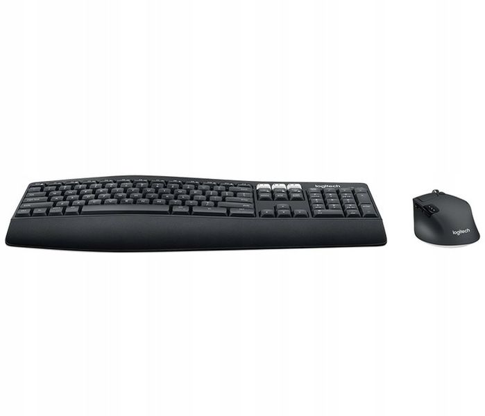 Zestaw LOGITECH MK850 Performance zdjęcie 4