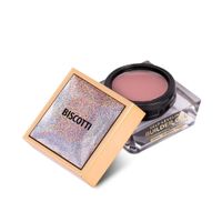 Budujący żel twardy builder gel self leveling MollyNails Biscotti 15 g