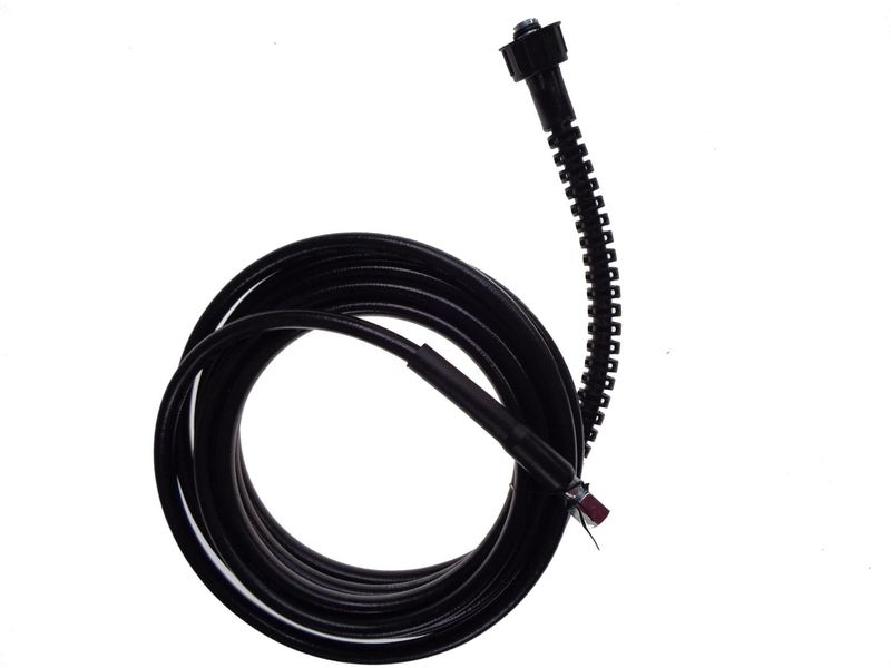 WĄŻ DO WODY 5M HP18210 1# G/G zdjęcie 1