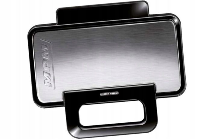 Opiekacz MPM MOP-43M 3w1 zdjęcie 8