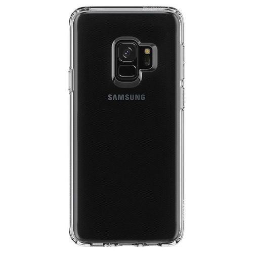SPIGEN LIQUID CRYSTAL GALAXY S9 CRYSTAL CLEAR na Arena.pl