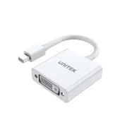 Unitek Adapter miniDisplayPort na DVI