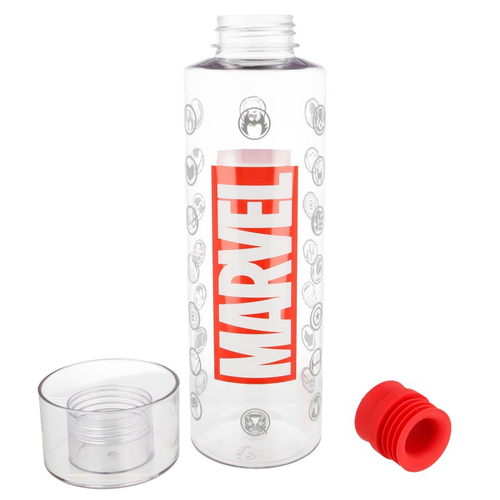 Marvel - Butelka z tritanu 850 ml na Arena.pl
