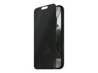 SAFE by PanzerGlass Privacy Screen Protector iPhone 16 | Ultra-Wide Fit