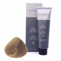 ALLWAVES Farba do włosów 9.00 - Intensywny Bardzo Jasny Blond - 100ml