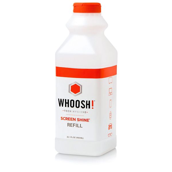 Whoosh! 950ml Refill Botlle zdjęcie 1