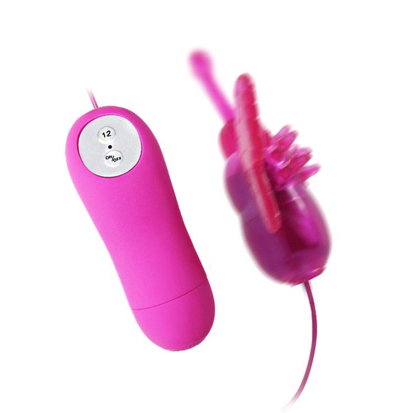 BAILE- CUTE SECRET, 12 vibration functions zdjęcie 4