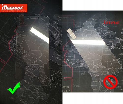 Szkło Hartowane 9H Pełny Ekran Do Hammer Iron 4 na Arena.pl