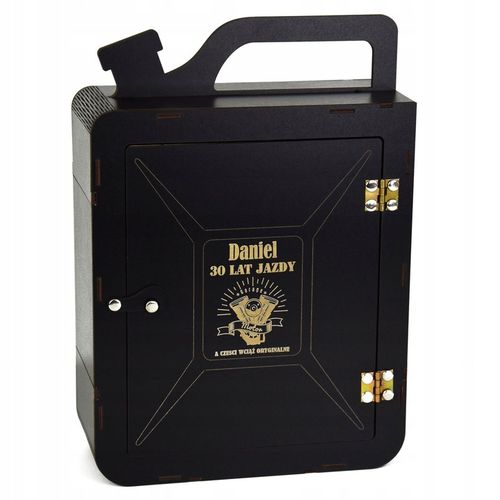 Barek Kanister Prezent Faceta Taty Dziadka Święta Urodziny 18 40 na Arena.pl