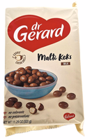 GERARD MALTIKEKS CZEKOLADA MLECZNA 320G MILK
