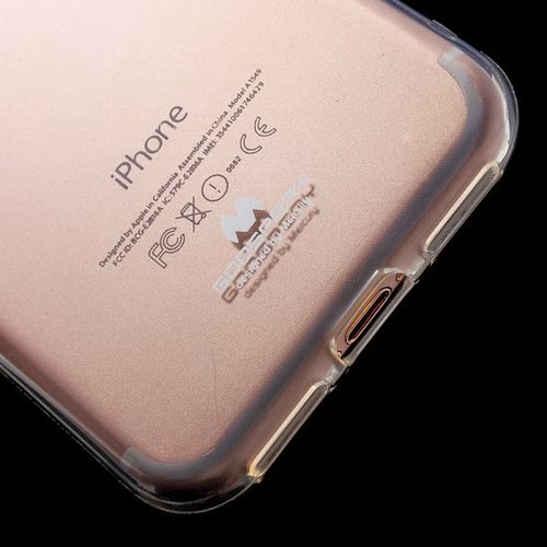 Etui Mercury Jelly - iPhone 7 Plus / 8 Plus na Arena.pl