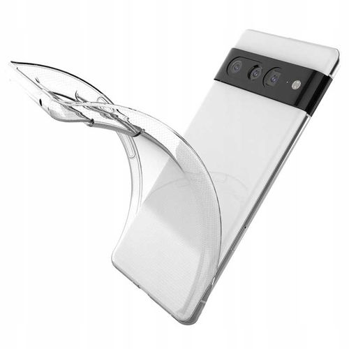 Spacecase Air Google Pixel 7 Pro na Arena.pl