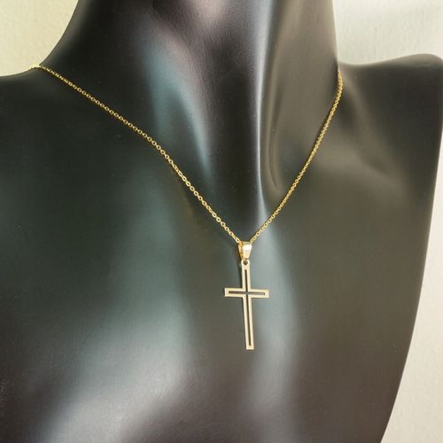 Złoty Krzyżyk Próba 333 na Arena.pl